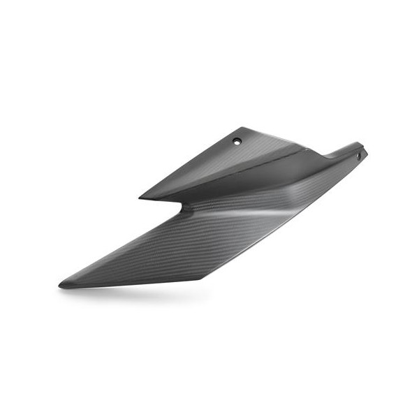 KTM Spoiler